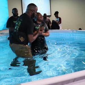 Meet your Posher, Shanique